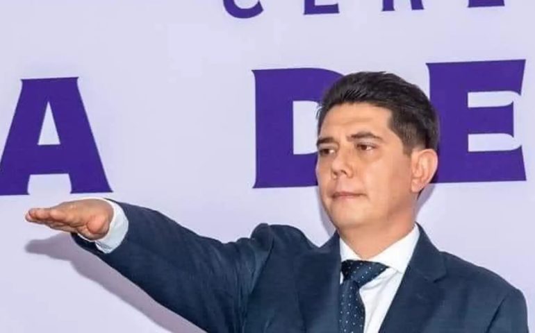 Asesinan al alcalde de Chilpancingo, llevaba seis dias en el cargo