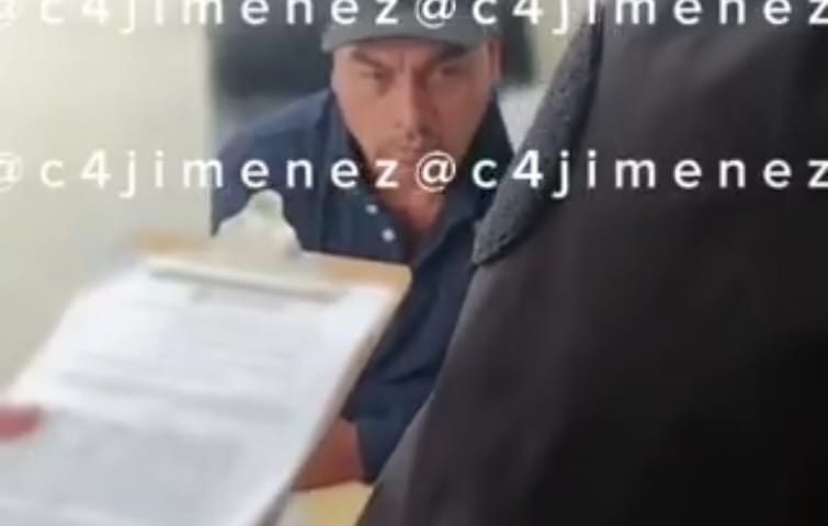 🚨VIDEO IMPACTANTE 🚨