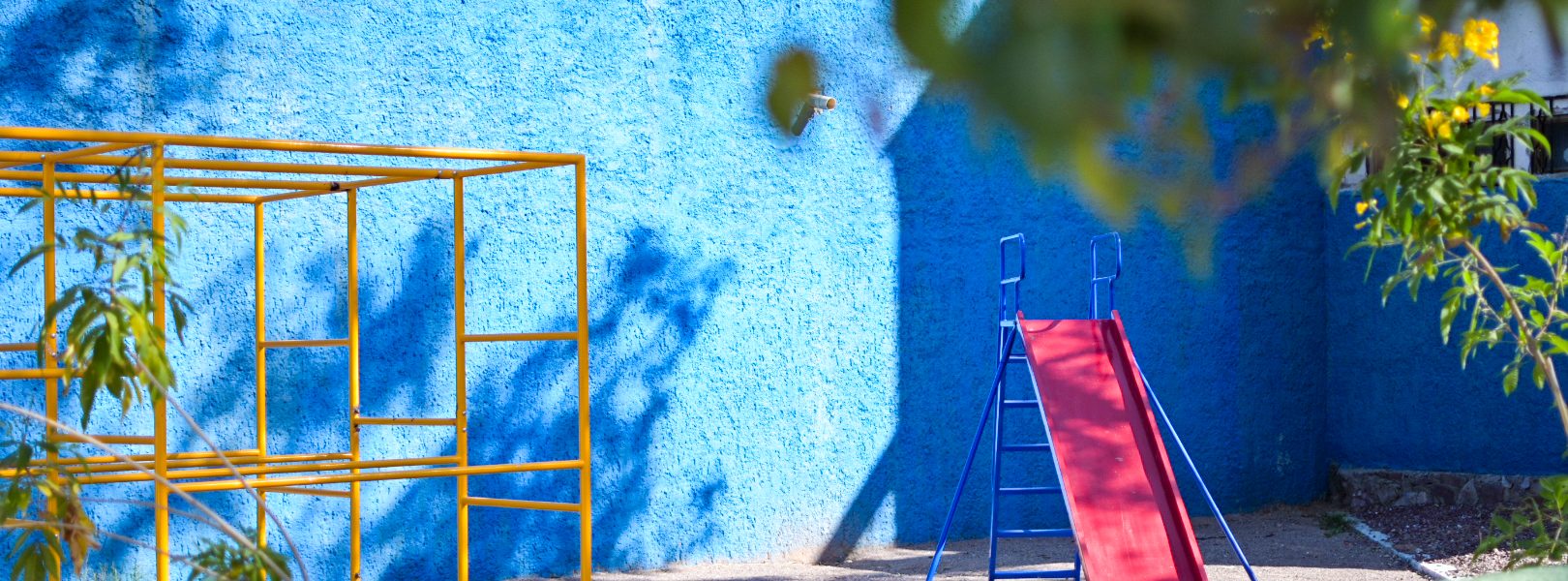 VECINOS DE VILLAS DEL CÓBANO CUENTAN CON UN NUEVO PARQUE, GRACIAS AL PRESUPUESTO PARTICIPATIVO