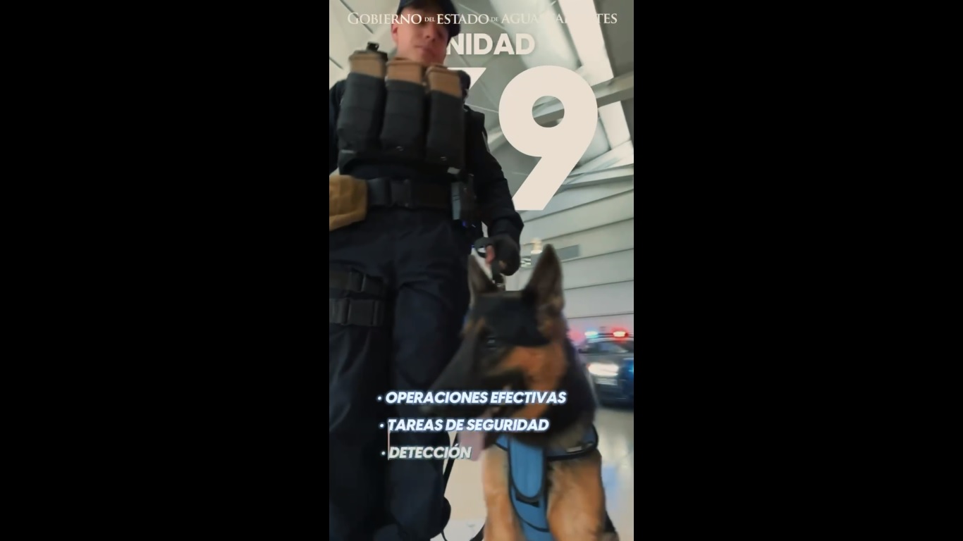 ¡ÚNETE A LA FUERZA DEL GIGANTE Y FORMA PARTE DE LA MEJOR POLICÍA DEL PAÍS!