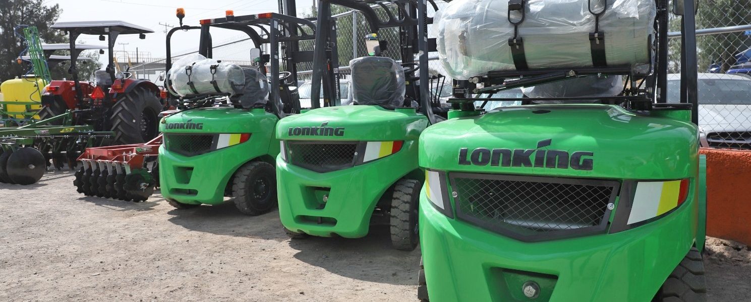 CON UNA INVERSIÓN DE 60 MILLONES DE PESOS, EMPRESA LOCAL EXPANDE OPERACIONES EN PABELLÓN DE ARTEAGA