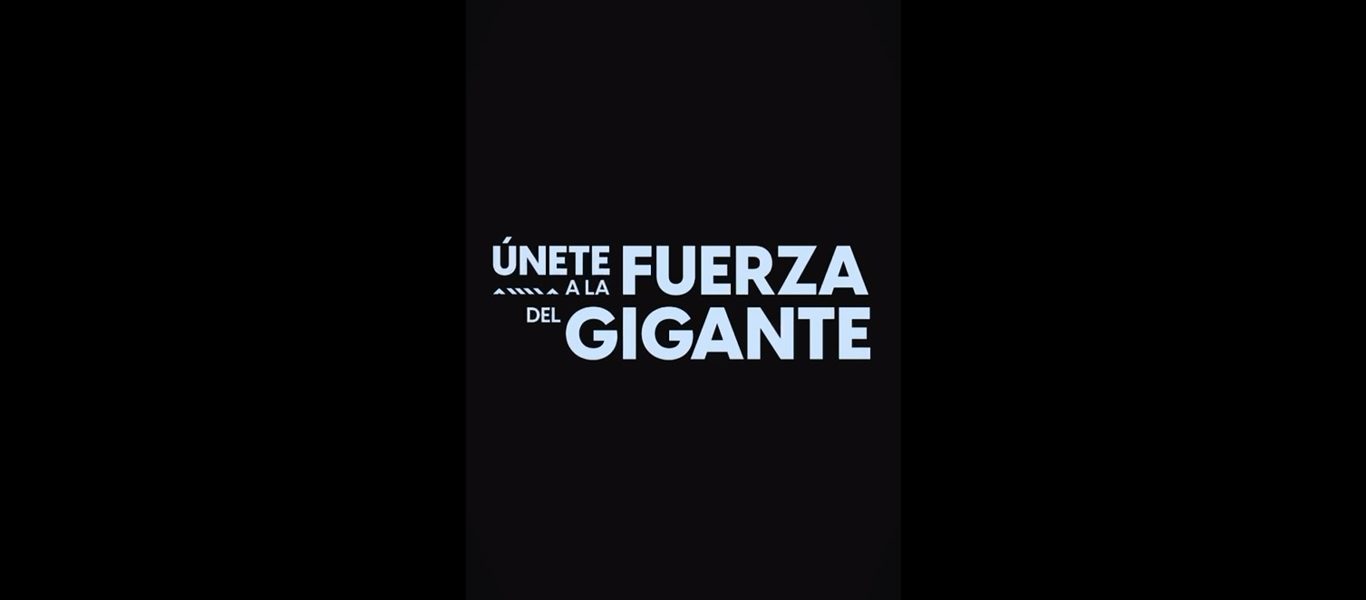 ¡ÚNETE A LA FUERZA DEL GIGANTE Y FORMA PARTE DE LA MEJOR POLICÍA DEL PAÍS!