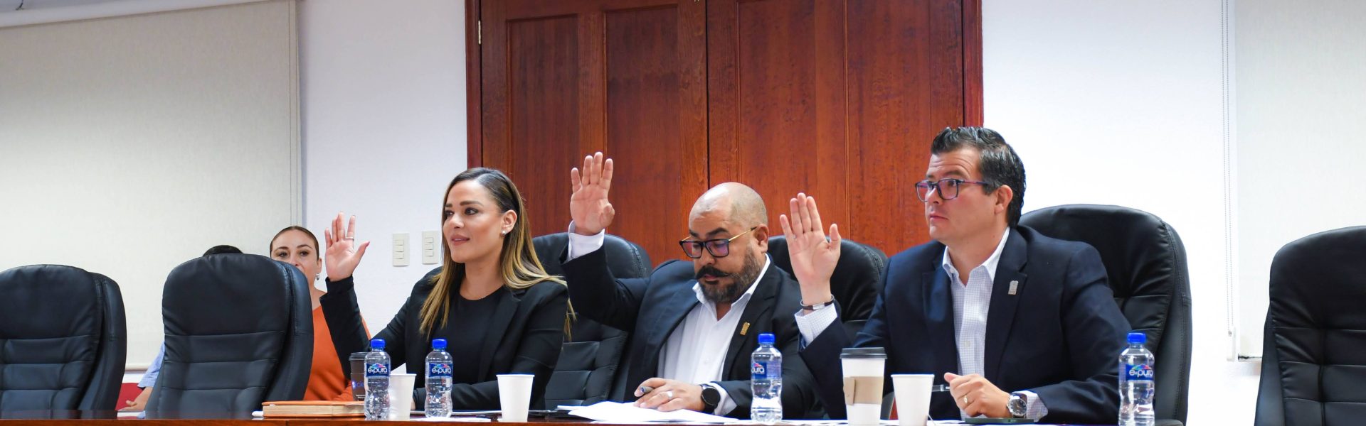 CONGRESO DE AGUASCALIENTES BUSCA FORTALECER EL RÉGIMEN DE SEGURIDAD SOCIAL DE AFILIADOS AL ISSSSPEA
