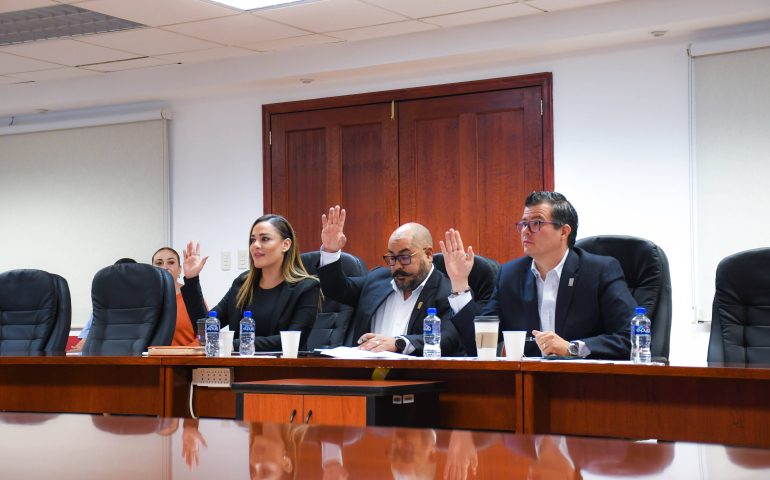 CONGRESO DE AGUASCALIENTES BUSCA FORTALECER EL RÉGIMEN DE SEGURIDAD SOCIAL DE AFILIADOS AL ISSSSPEA