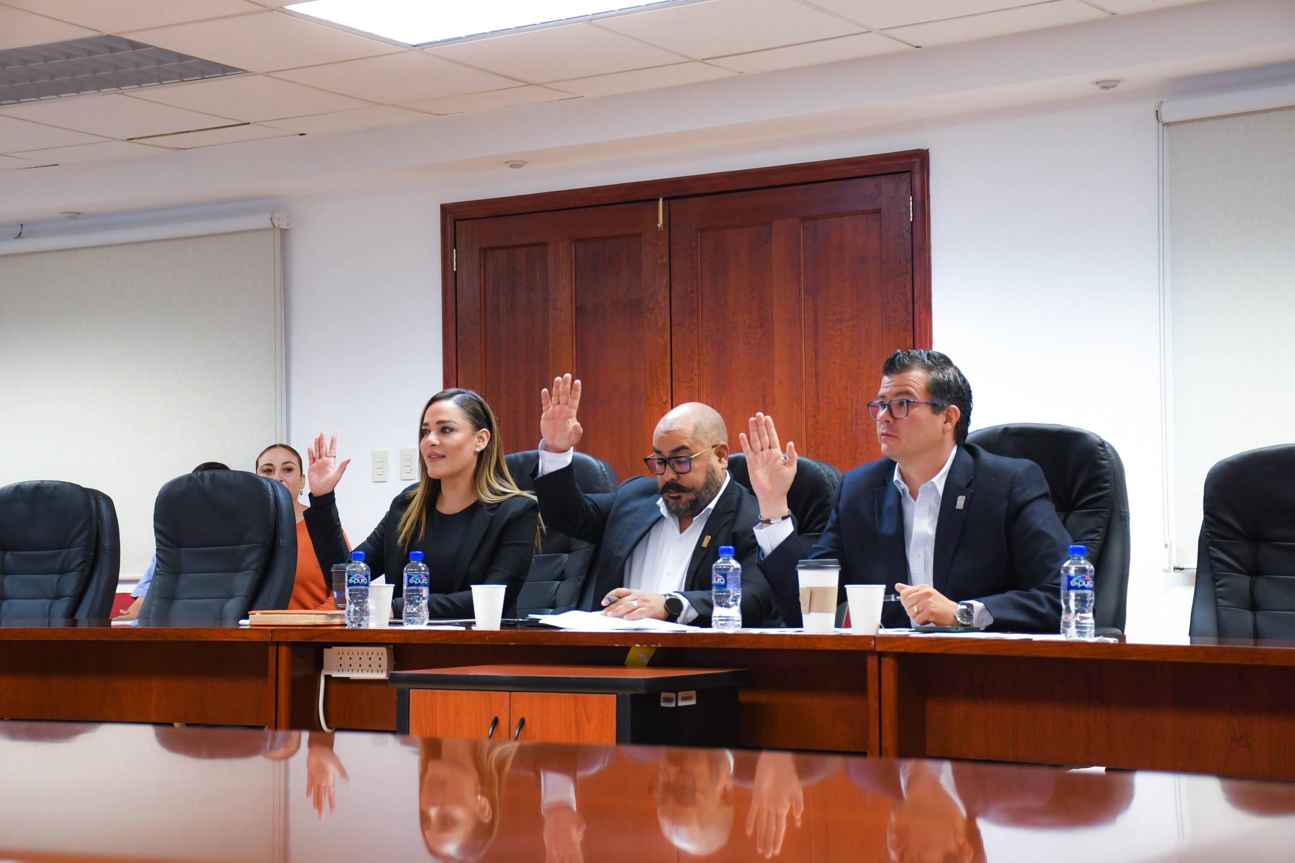 CONGRESO DE AGUASCALIENTES BUSCA FORTALECER EL RÉGIMEN DE SEGURIDAD SOCIAL DE AFILIADOS AL ISSSSPEA