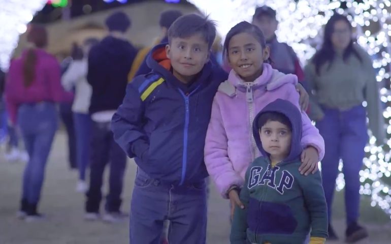 TE ESPERAMOS EN VILLA NAVIDAD DEL 20 DE DICIEMBRE AL 1 DE ENERO; HABRÁ ACTIVIDADES GRATUITAS