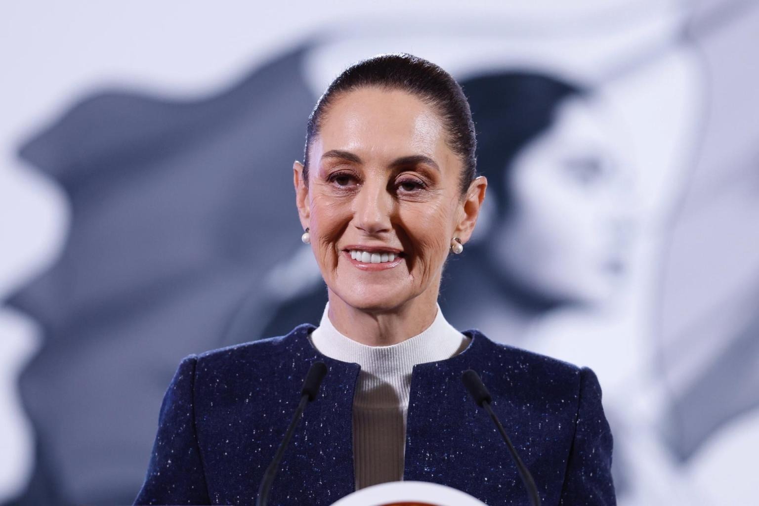 Mañanera de la presidenta Claudia Sheinbaum hoy,19 de diciembre.