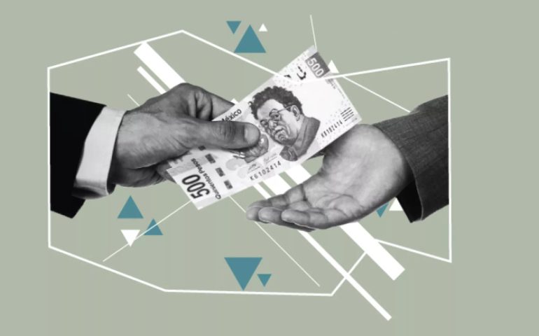 10 Propuestas Clave para Erradicar la Corrupción en México