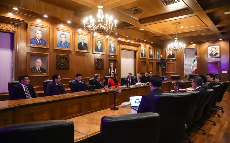 ANUNCIAN INVERSIÓN DE MÁS DE MIL 700 MILLONES DE PESOS PARA EL NUEVO PARQUE INDUSTRIAL “SAN MARCOS VALLEY”