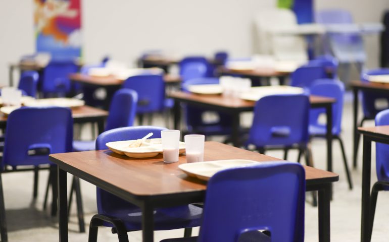 ABIERTA LA CONVOCATORIA PARA OPERAR ESTANCIAS INFANTILES EN AGUASCALIENTES