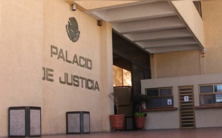 MAGISTRADOS Y JUECES EN AGUASCALIENTES RENUNCIAN Y SE JUBILAN