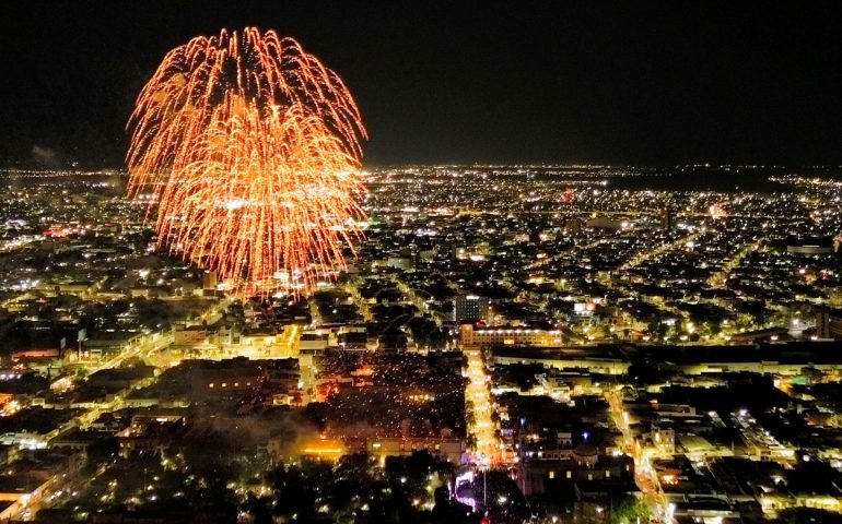 CON ARTISTAS DE TALLA INTERNACIONAL Y EL SERIAL TAURINO MÁS IMPORTANTE DEL CONTINENTE, LA FERIA NACIONAL DE SAN MARCOS SE CONSOLIDA COMO LA MEJOR