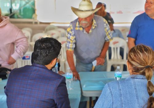 TUVO JM EXITOSA JORNADA DE SALUD