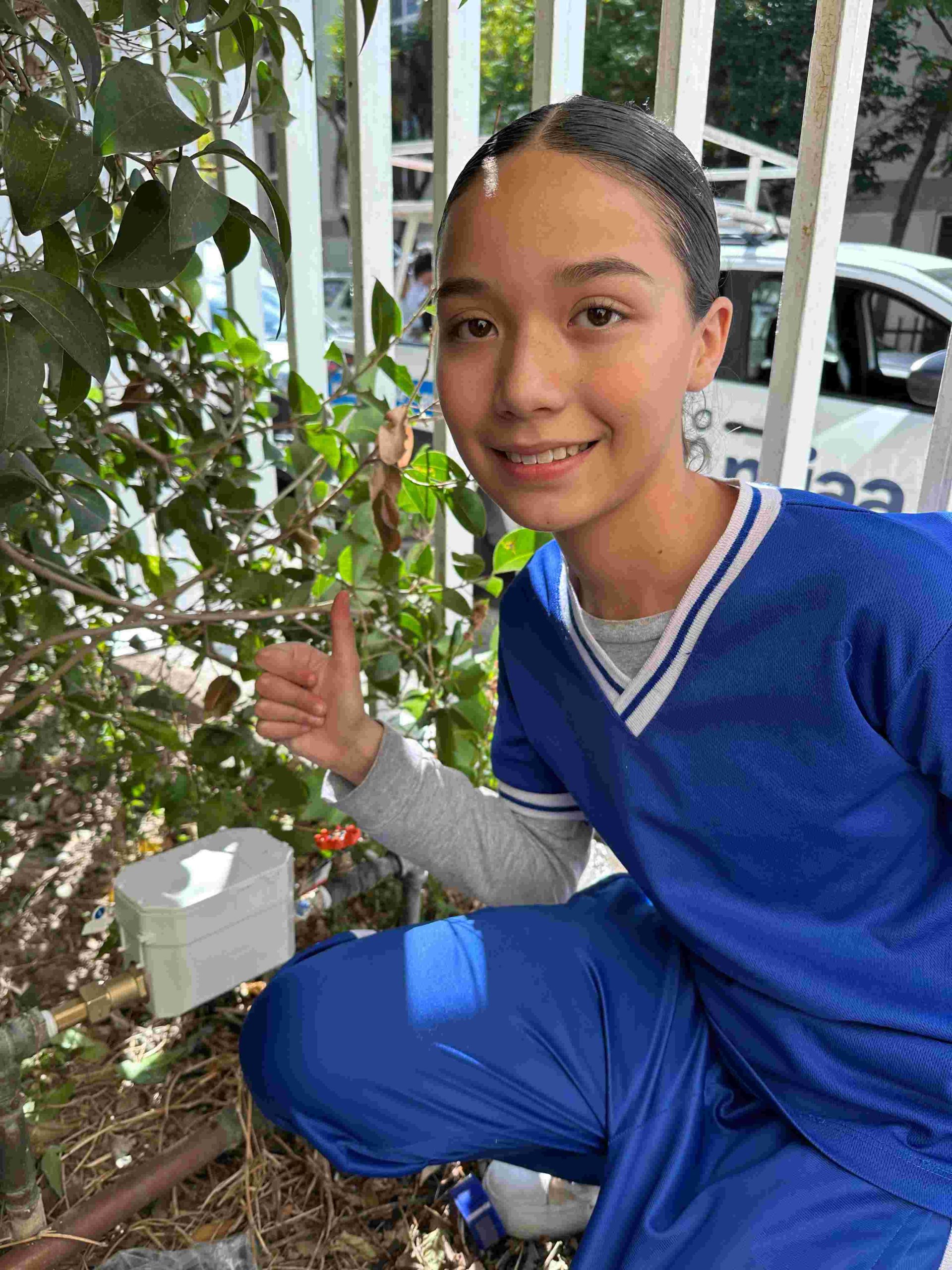 ARRANCA MIAA CON LA INSTALACIÓN DE MEDIDORES INTELIGENTES EN ESCUELAS