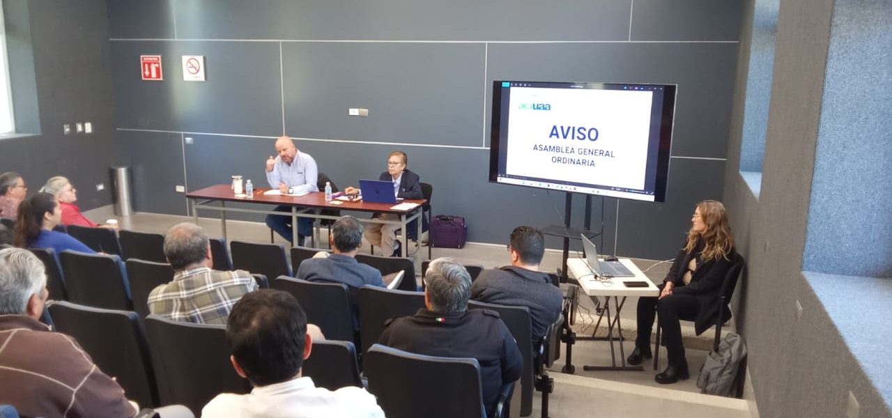 APRUEBAN INCREMENTO SALARIAL PARA DOCENTES DE LA UAA