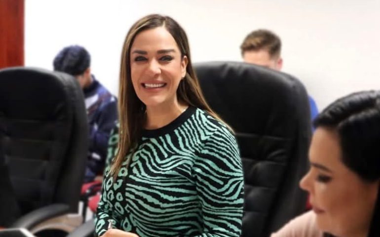 PROTECCIÓN INMEDIATA PARA MUJERES, ADOLESCENTES, NIÑOS Y NIÑAS PROPONE DIPUTADA ARLETTE MUÑOZ REFORMA PARA SU SEGURIDAD.