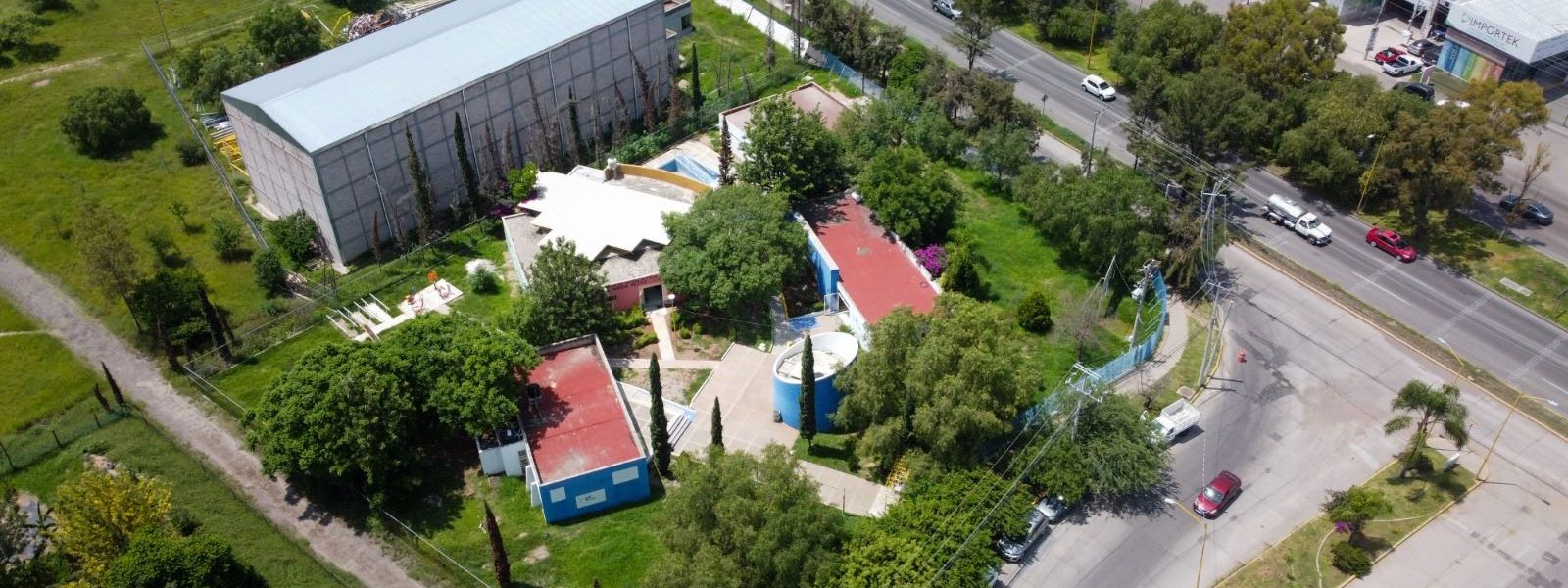 CELEBRA DIF MUNICIPAL EL 17 ANIVERSARIO DE LA UNIDAD DE SALUD INTEGRAL E INVESTIGACIÓN