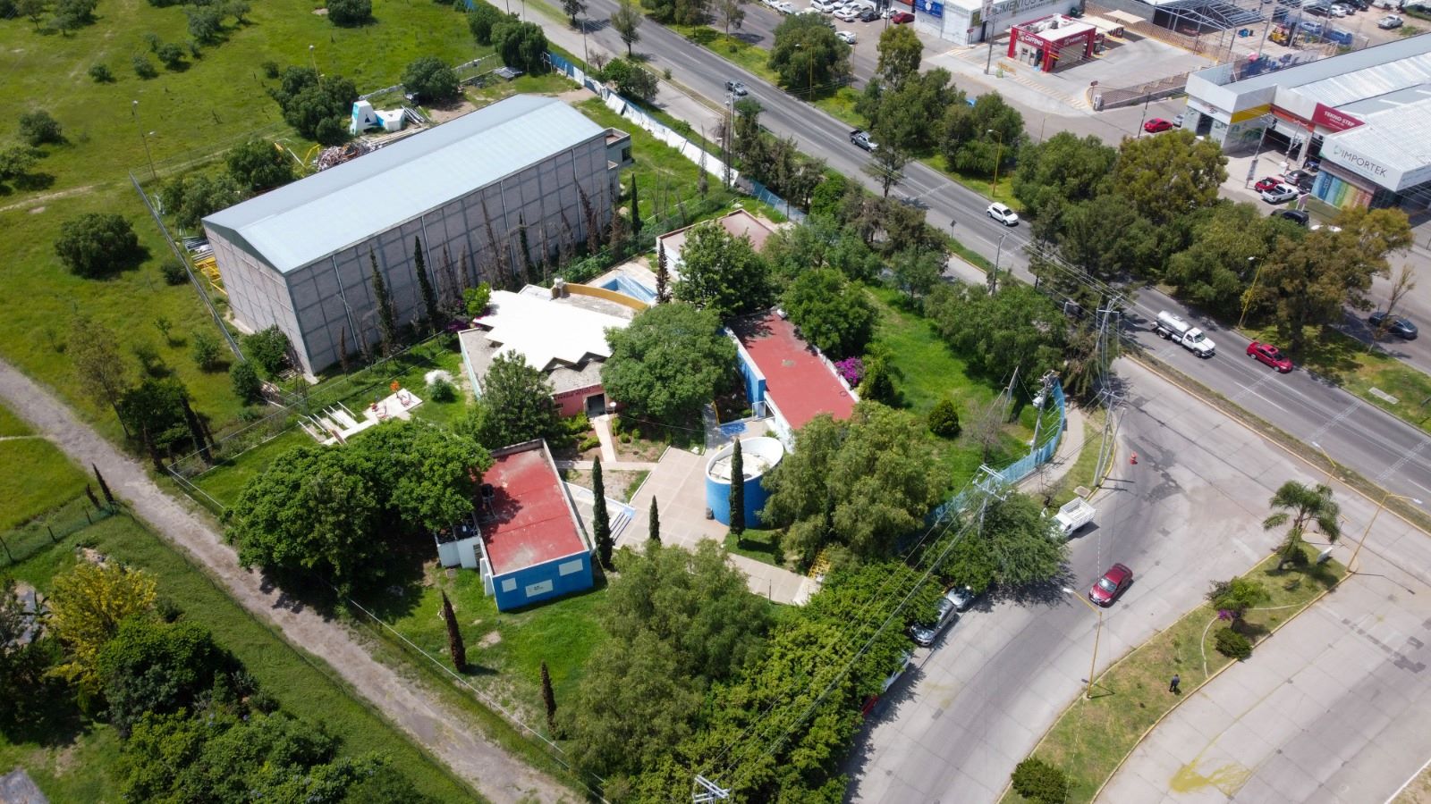 CELEBRA DIF MUNICIPAL EL 17 ANIVERSARIO DE LA UNIDAD DE SALUD INTEGRAL E INVESTIGACIÓN