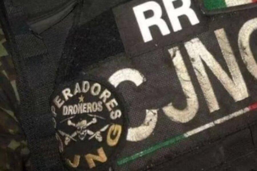 CJNG extiende su mercado a celulares, infierno para los compradores