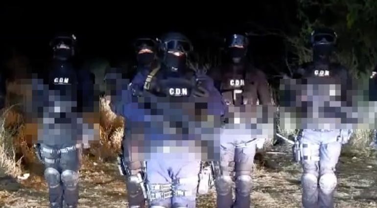 ¿En serio los cárteles mexicanos son como grupos terroristas?
