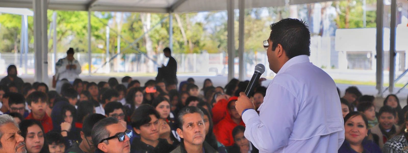 JESÚS MARÍA CONMEMORA EL DÍA MUNDIAL DE LA EDUCACIÓN AMBIENTAL