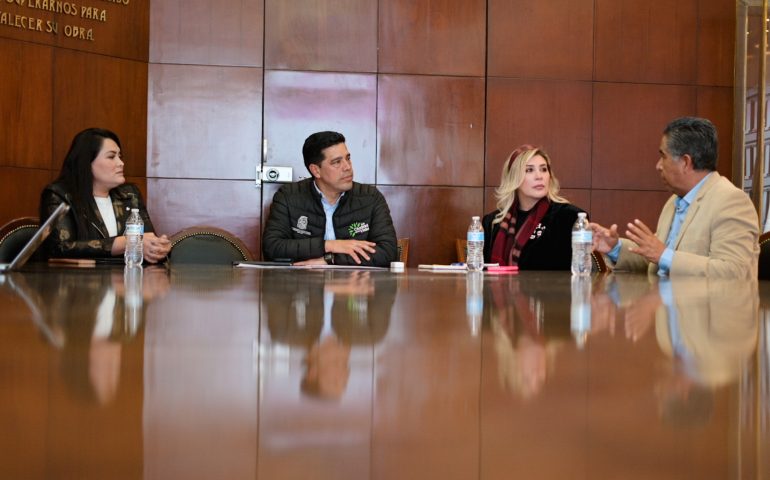 MUNICIPIO DE AGUASCALIENTES SE SUMA AL PROGRAMA ESTATAL “MI BODA GIGANTE”