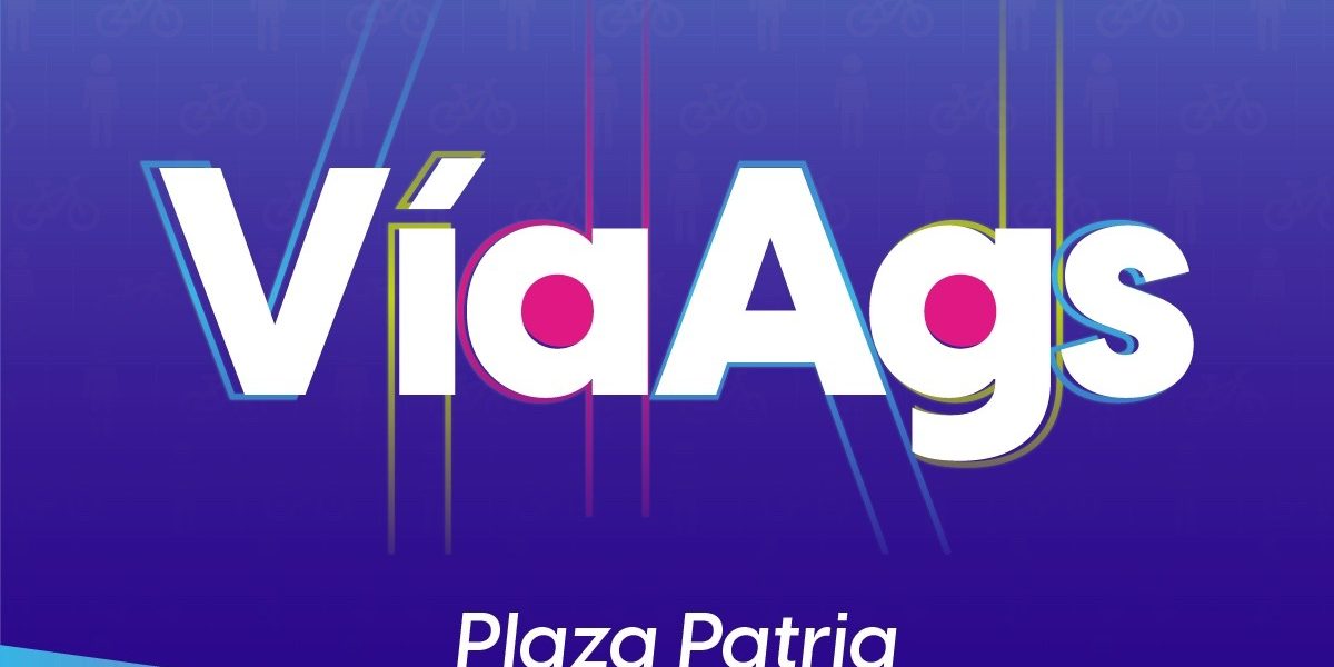 REGRESA LA VÍAAGS ESTE DOMINGO 9 DE FEBRERO
