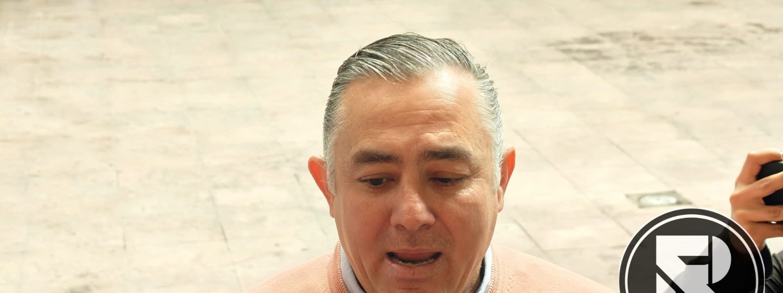 Rehabilitación del Mercado San Felipe y sanción a vendedores de pirotecnia