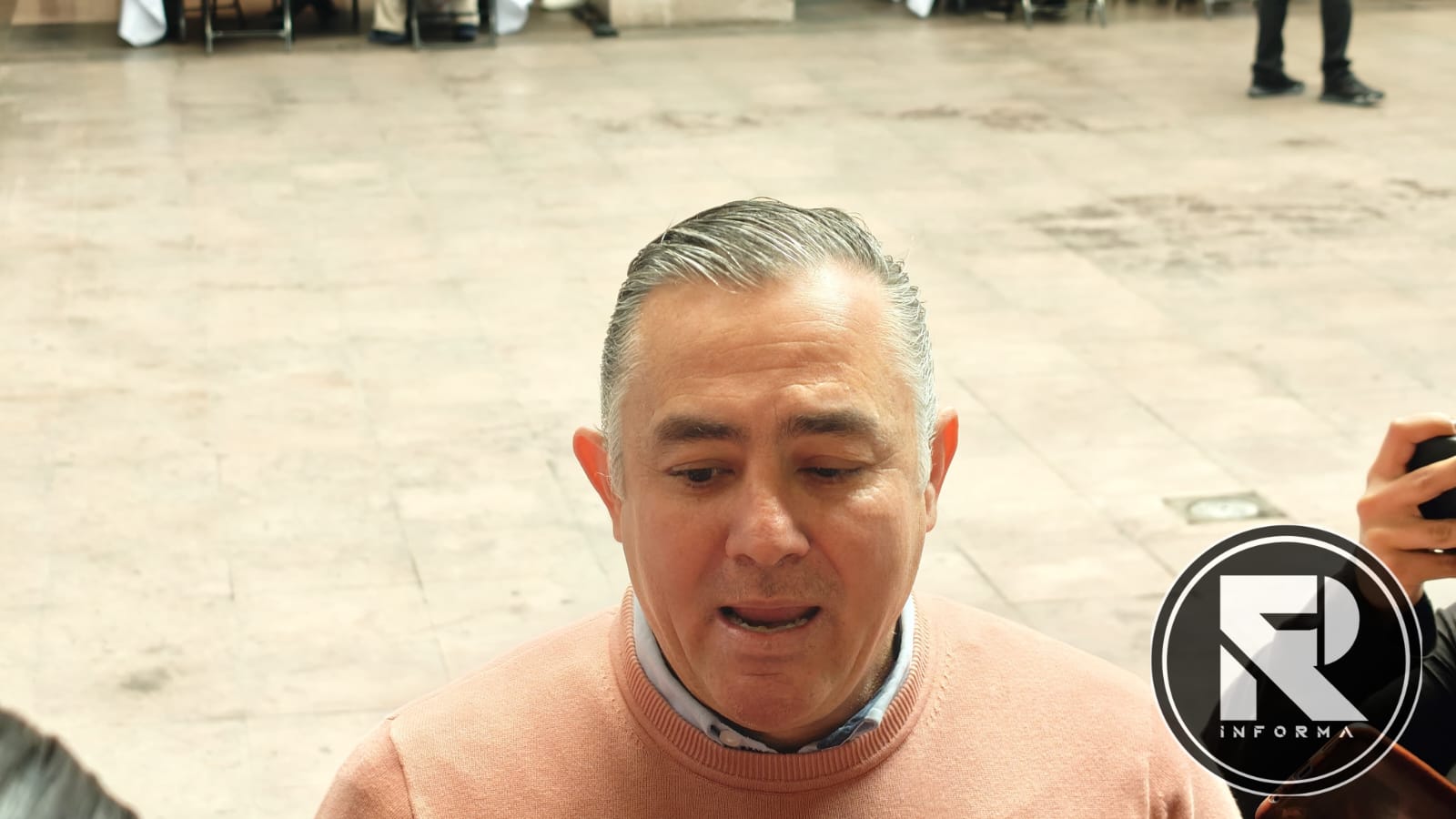 Rehabilitación del Mercado San Felipe y sanción a vendedores de pirotecnia