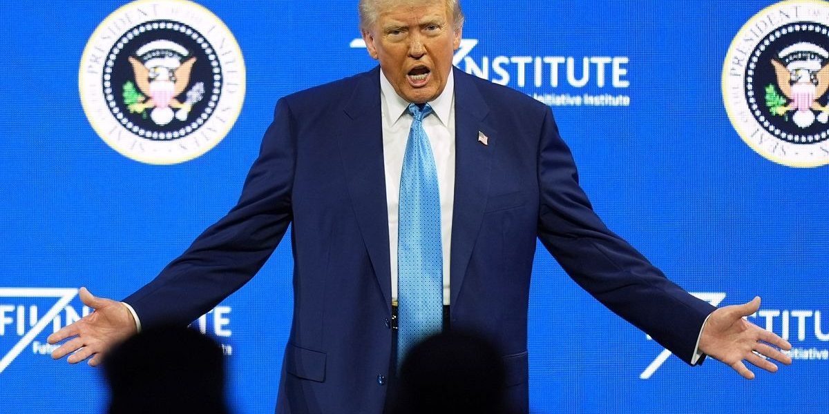 Trump suspende la ayuda internacional de EE.UU. para realinear sus prioridades en política exterior