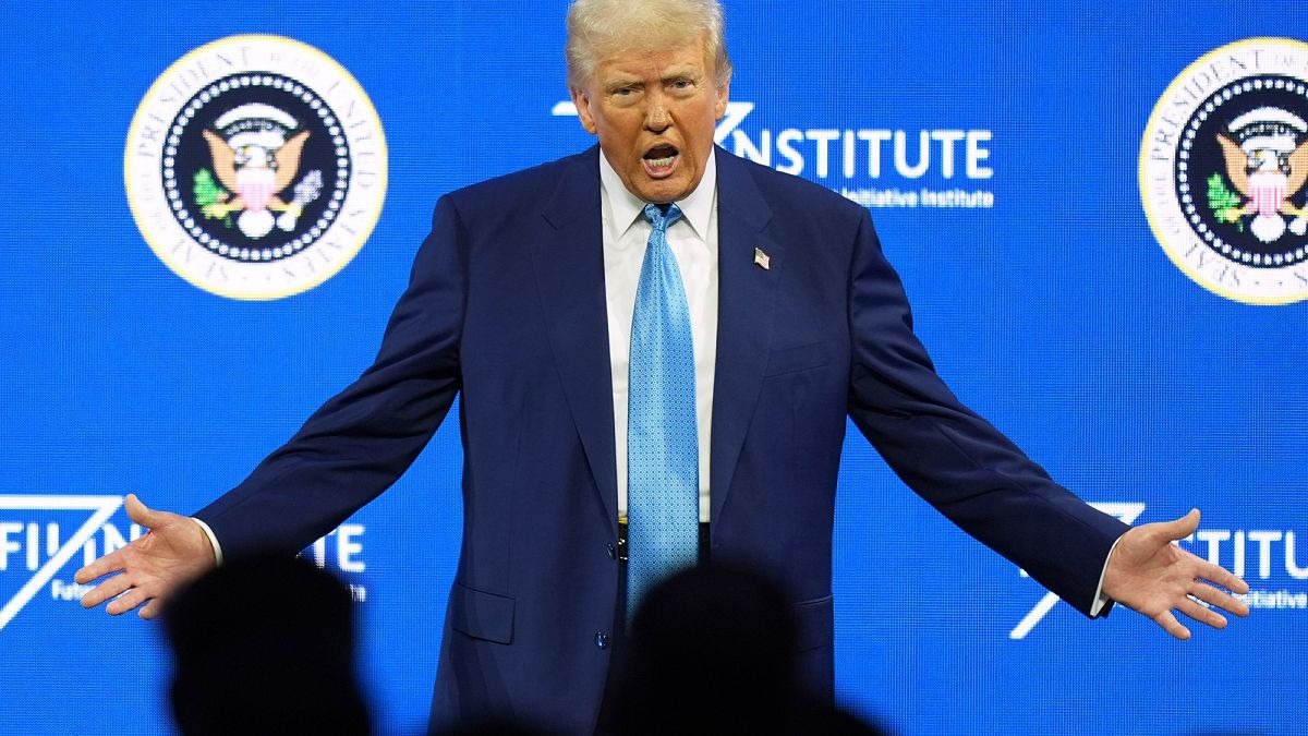 Trump suspende la ayuda internacional de EE.UU. para realinear sus prioridades en política exterior