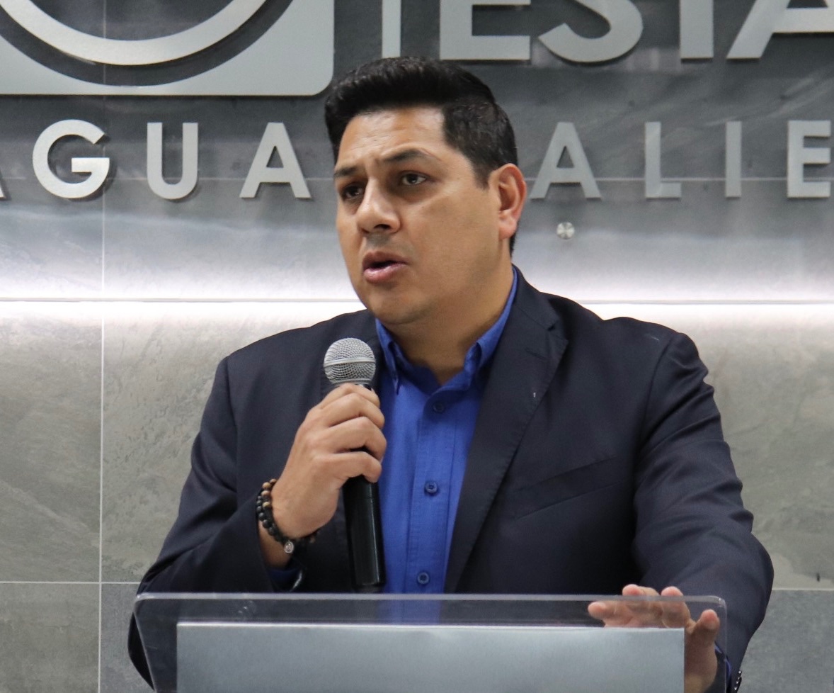 PAN AGUASCALIENTES EXIGE UNA ESTRATEGIA REAL ANTE LA AMENAZA ARANCELARIA Y LA CRISIS DE SEGURIDAD