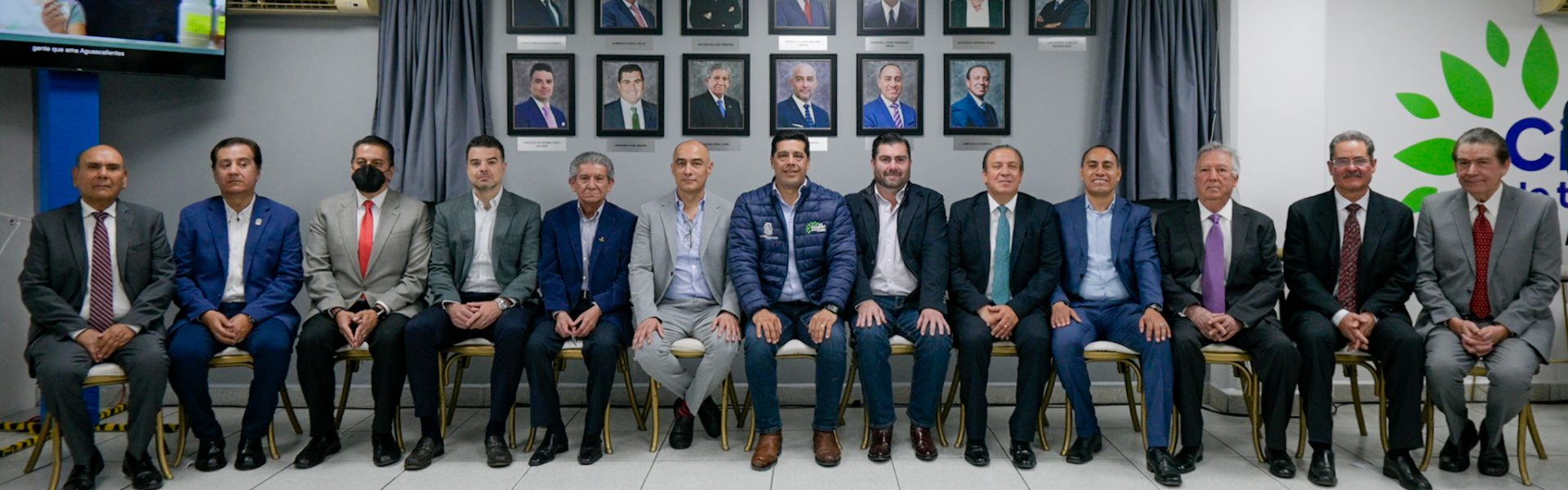 MUNICIPIO DE AGUASCALIENTES CELEBRA EL 30 ANIVERSARIO DE LA SECRETARÍA DE DESARROLLO URBANO