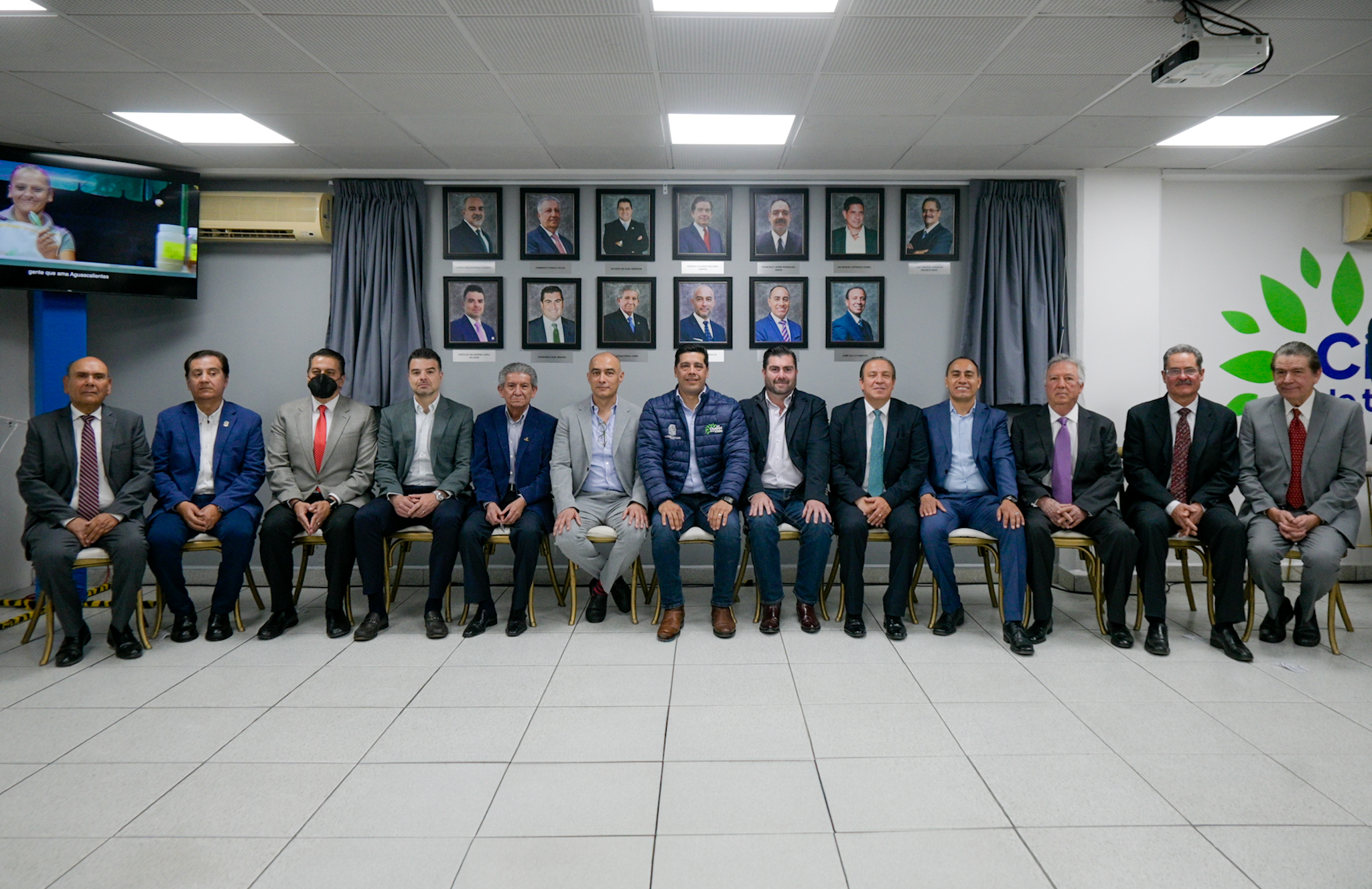 MUNICIPIO DE AGUASCALIENTES CELEBRA EL 30 ANIVERSARIO DE LA SECRETARÍA DE DESARROLLO URBANO