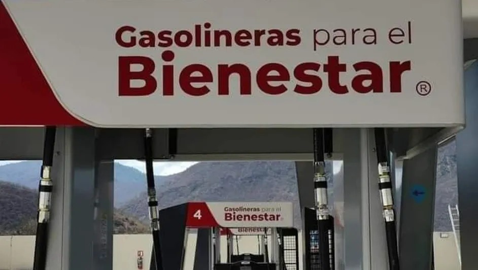 Gasolinas Bienestar: La filial de Pemex endeudada por exportaciones de crudo a Cuba