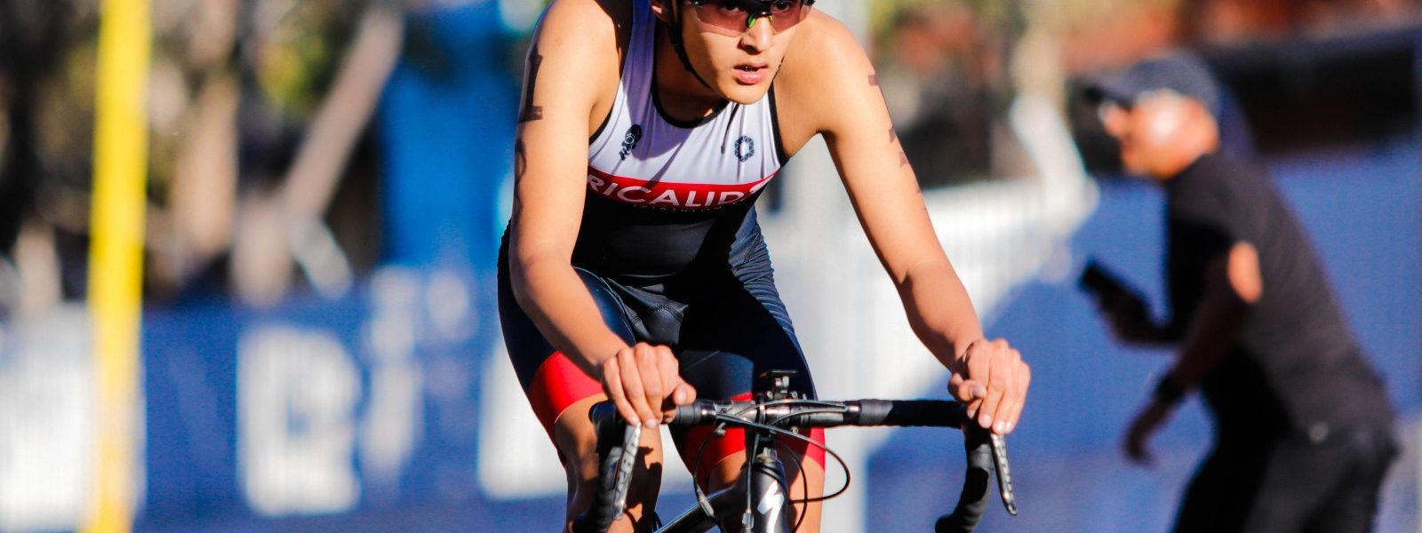 AGUASCALIENTES YA TIENE SELECCIÓN ESTATAL DE TRIATLÓN RUMBO A LOS JUEGOS NACIONALES CONADE 2025