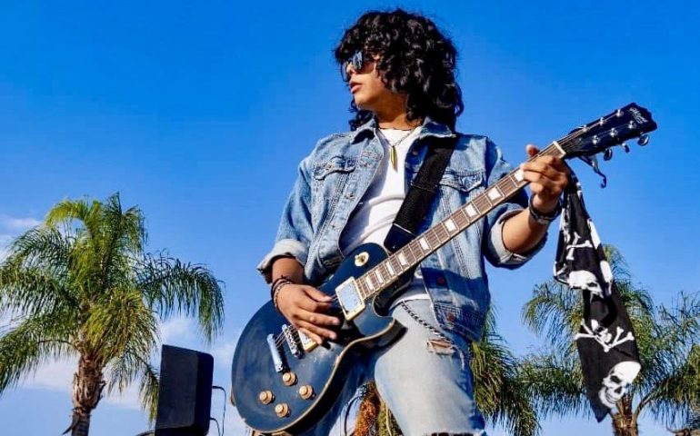 EL INSTITUTO MUNICIPAL DE LA JUVENTUD DE AGUASCALIENTES INVITA AL “IMJUVA FEST»