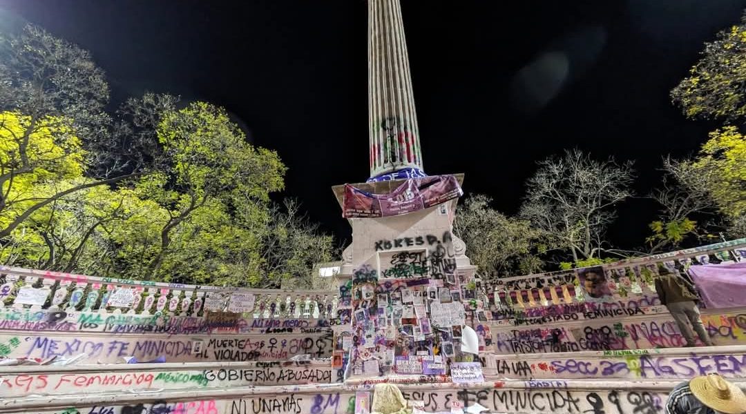 🟣¡Atención a todas las mujeres de Aguascalientes!