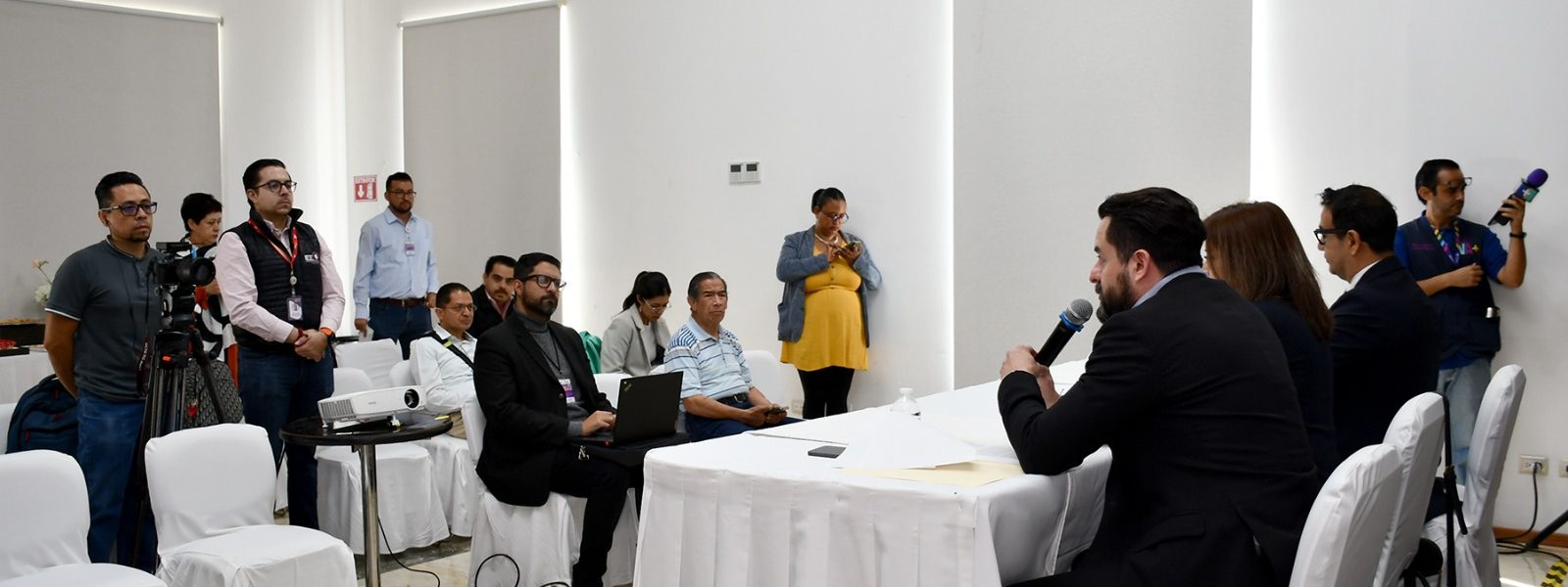 Presenta IEE micrositio informativo para elección judicial local