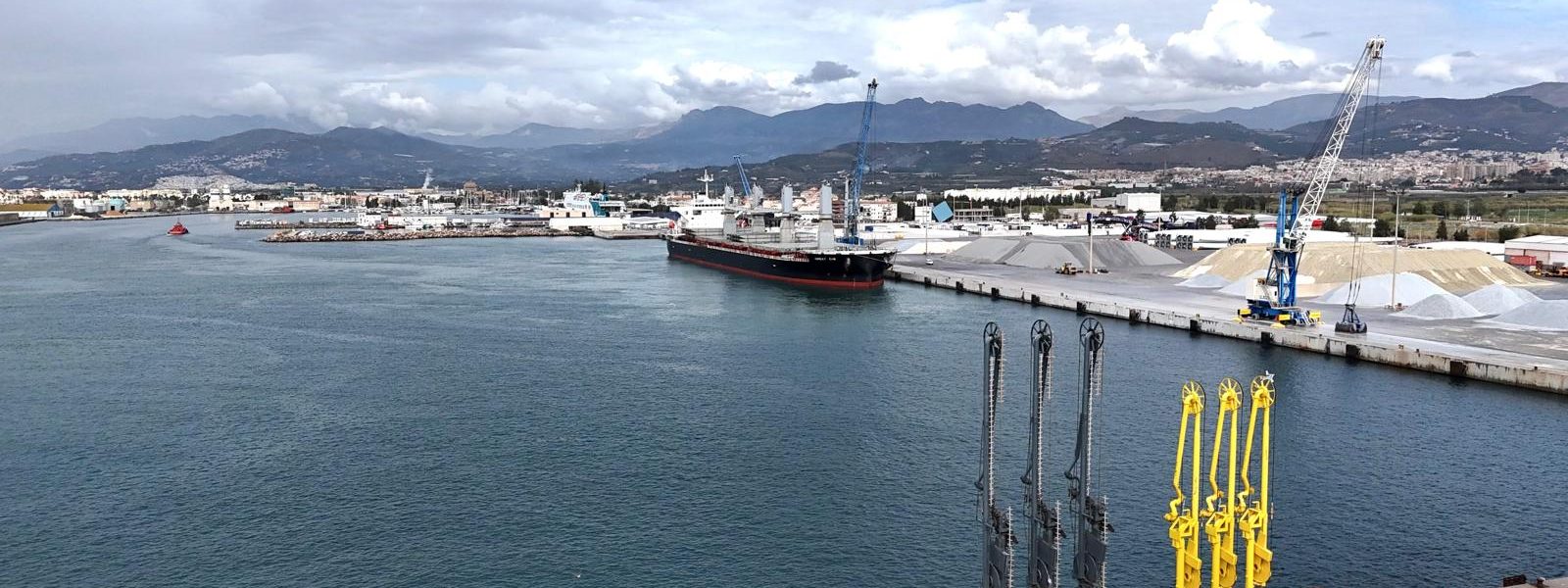 Portuarios de Veracruz siguen sin justicia: promesas incumplidas de AMLO y Sheinbaum