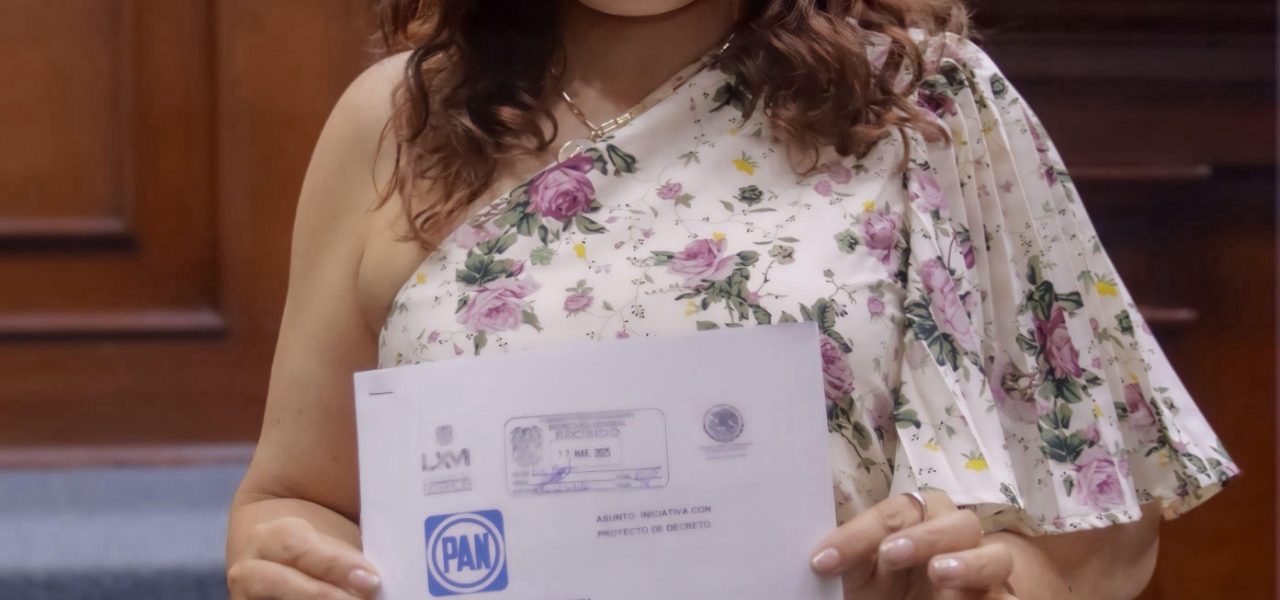 LA DIP. LAURA PONCE IMPULSA EL SANO DESARROLLO DE LAS NIÑAS, NIÑOS Y ADOLESCENTES DEL ESTADO
