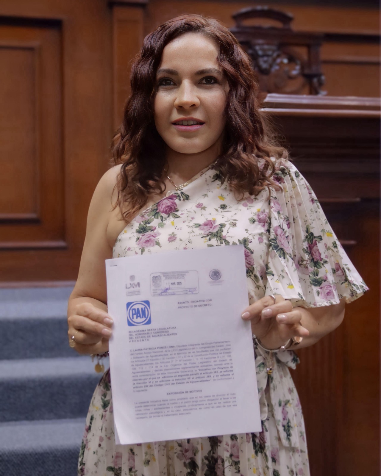 LA DIP. LAURA PONCE IMPULSA EL SANO DESARROLLO DE LAS NIÑAS, NIÑOS Y ADOLESCENTES DEL ESTADO