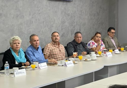 MIAA busca mejorar servicio a cliente