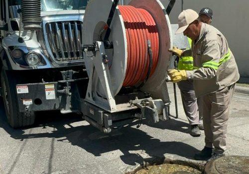 🚛 Desazolve 👷🏽