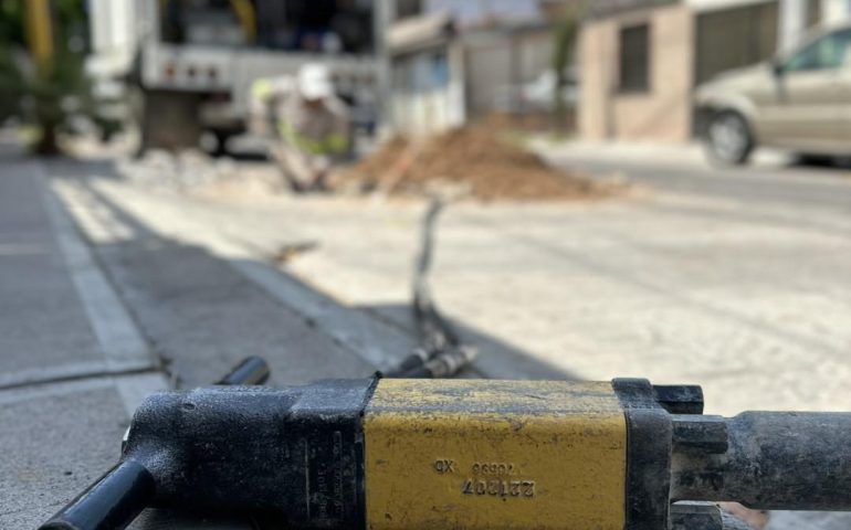 💦 Reparación de fuga 👷🏼♂️