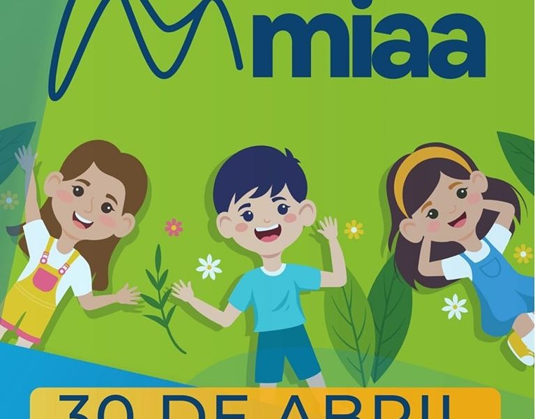 🧒👧🏻🌍 Nuestras niñas y niños merecen un planeta con los recursos naturales necesarios para asegurar su bienestar