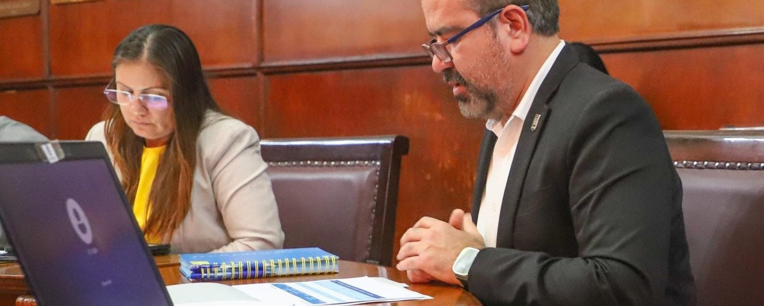 AVANZA JESÚS MARÍA CON FINANZAS SÓLIDAS Y TRANSPARENCIA EN LA RECAUDACIÓN