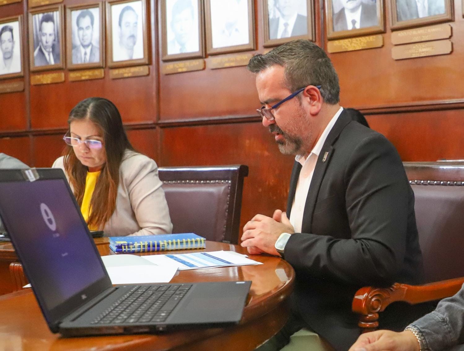 AVANZA JESÚS MARÍA CON FINANZAS SÓLIDAS Y TRANSPARENCIA EN LA RECAUDACIÓN
