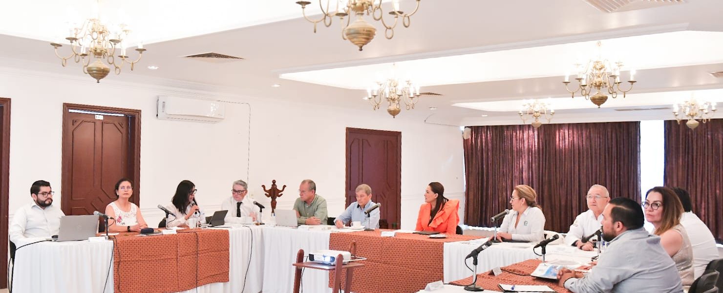 AVANZAN LOS PROYECTOS PARA CREAR DOS NUEVOS HOSPITALES DEL IMSS EN AGUASCALIENTES