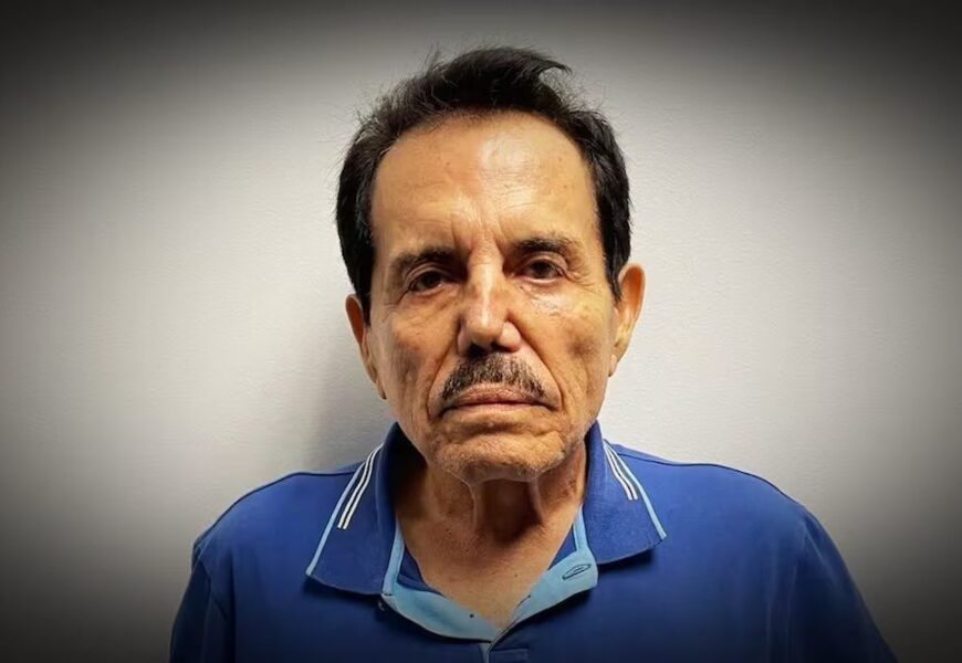 Misterio en Huertos del Pedregal: lo que se sabe (y lo que no) del secuestro de “El Mayo” Zambada